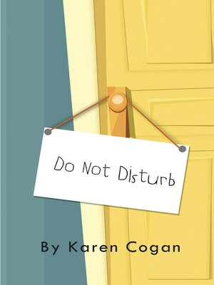 cover image of Do Not Disturb